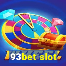 93bet slot